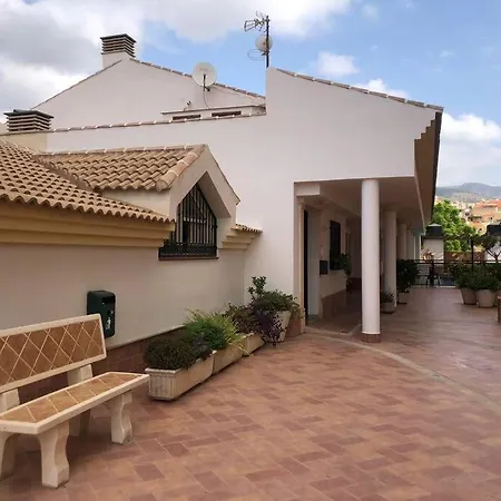 Appartamento Duplex Penthouse 