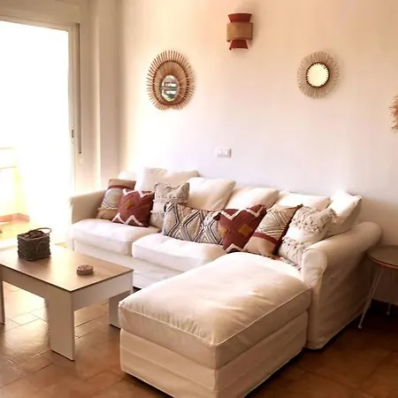 Appartamento Duplex Penthouse 