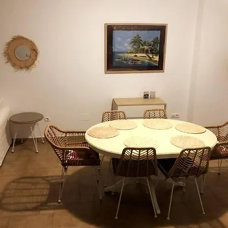 Appartamento Duplex Penthouse 