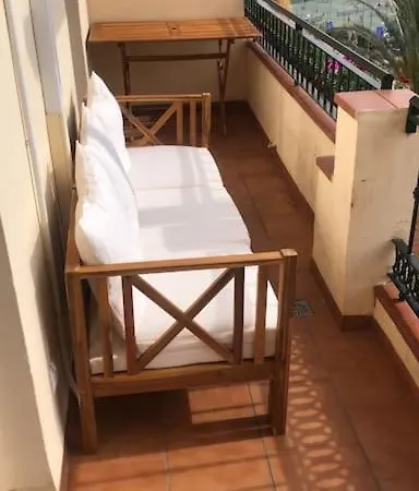 Appartamento Duplex Penthouse 