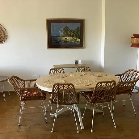 Appartamento Duplex Penthouse 