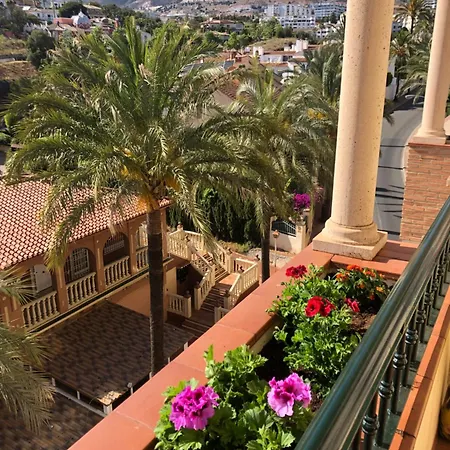 Appartamento Duplex Penthouse 