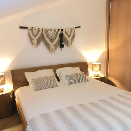 Appartamento Duplex Penthouse 