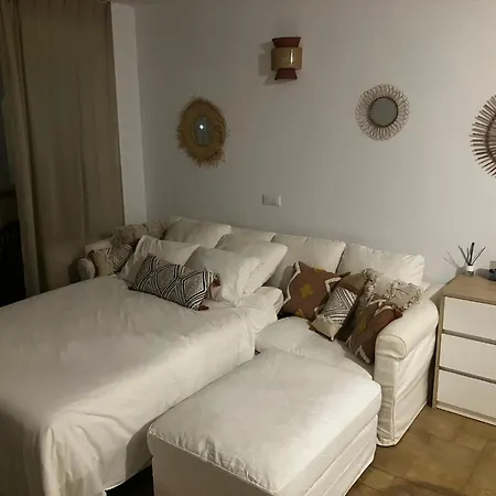 Appartamento Duplex Penthouse 
