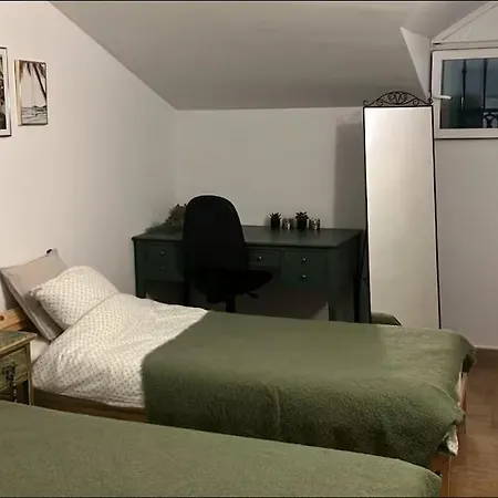 Duplex Penthouse 