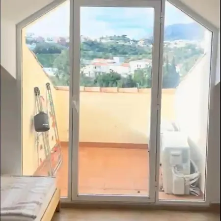 Appartamento Duplex Penthouse 