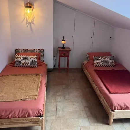 Appartamento Duplex Penthouse 