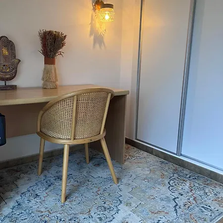 Appartamento Duplex Penthouse 